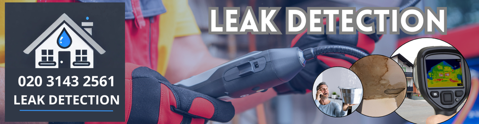 Lambeth Leak Detection